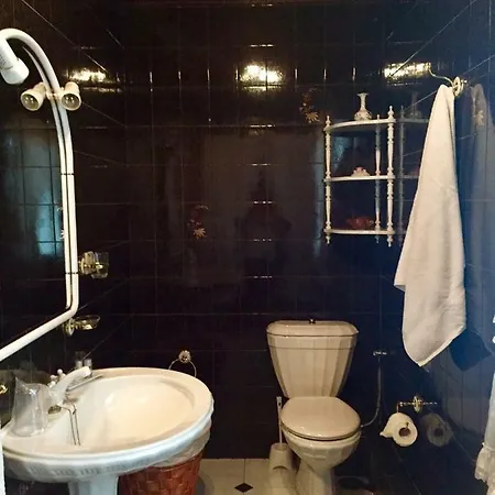 Apartment Piso Bergantinos *