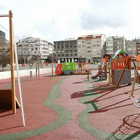 Piso Bergantinos Carballo