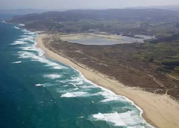 Piso Bergantinos * Carballo