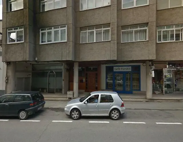 Daire Piso Bergantinos *