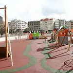 Piso Bergantinos 卡尔瓦略