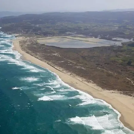 Piso Bergantinos * קרבלו