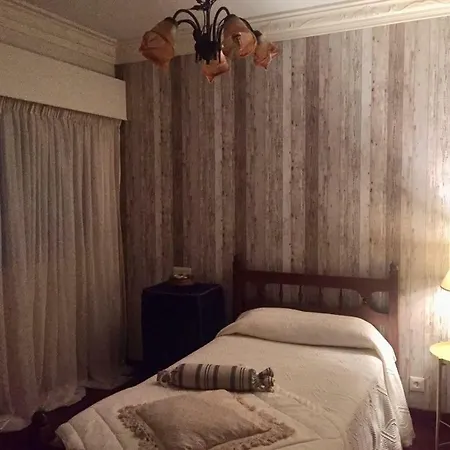 Piso Bergantinos * קרבלו