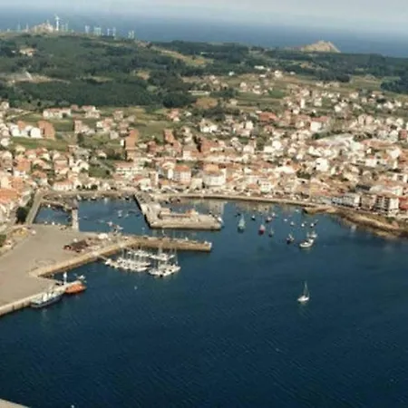 Piso Bergantinos דירה קרבלו