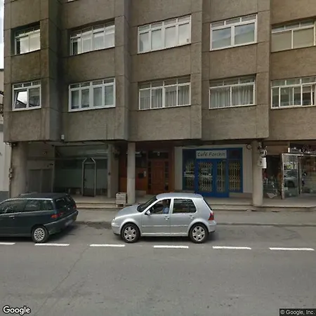 דירה Piso Bergantinos *