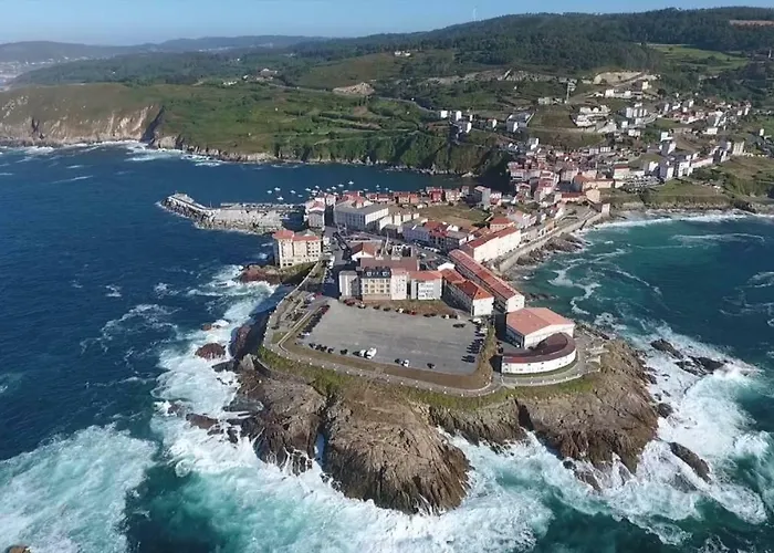 Διαμέρισμα Piso Bergantinos *