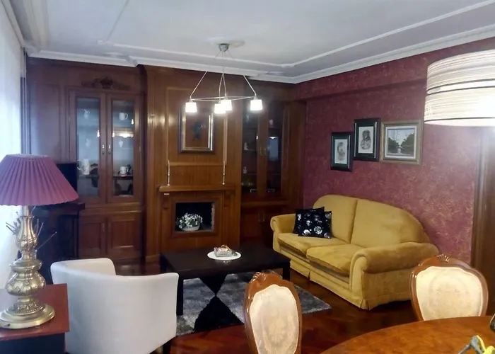 Piso Bergantinos * Καρμπάγιο