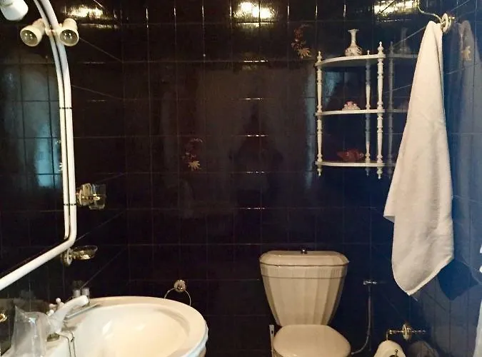 Διαμέρισμα Piso Bergantinos *