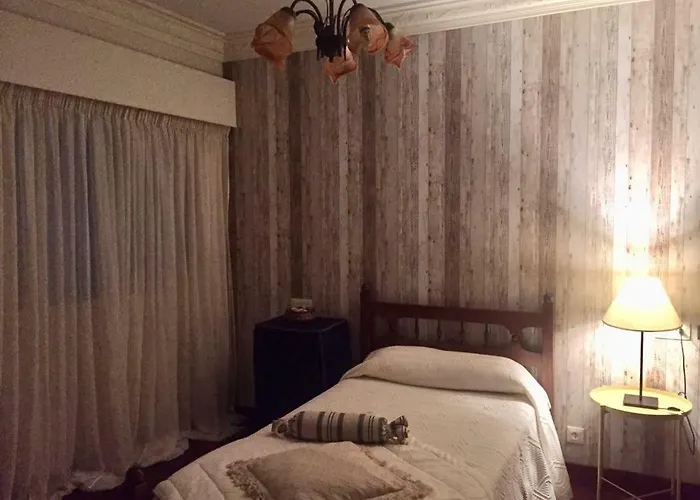 Piso Bergantinos * Καρμπάγιο