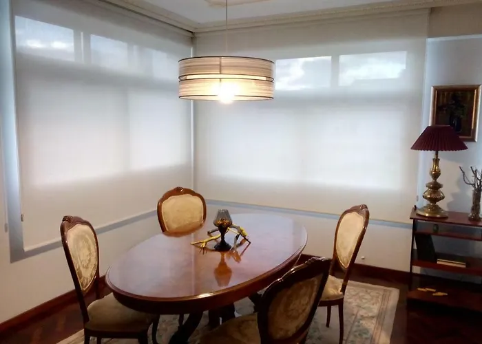 Piso Bergantinos Διαμέρισμα Καρμπάγιο