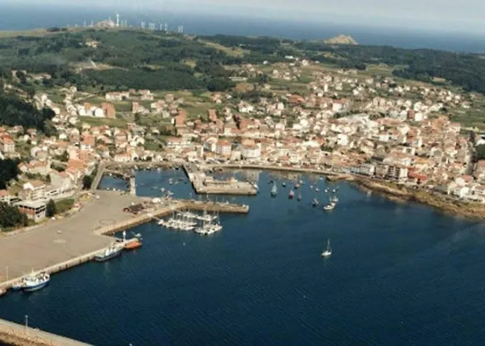 Piso Bergantinos Διαμέρισμα Καρμπάγιο