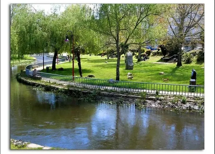 Piso Bergantinos Διαμέρισμα Καρμπάγιο