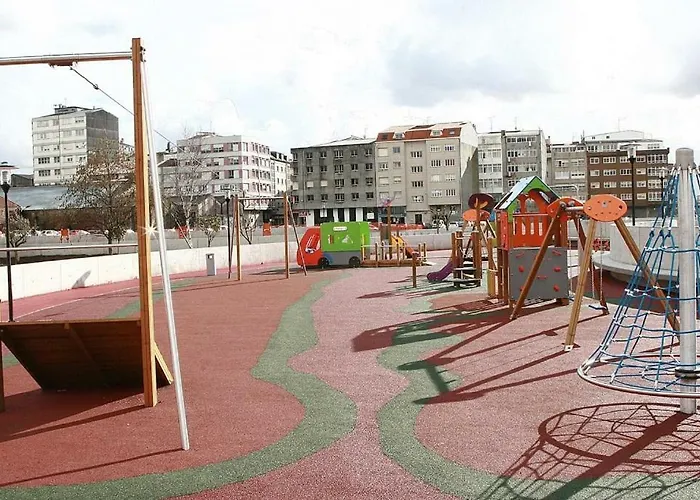 Piso Bergantinos Carballo
